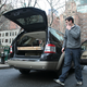Illustration for article titled 2008 Ford Taurus X, Day Two